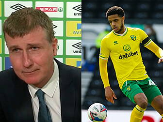 WATCH: Kenny hails 